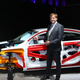 Illustration for article titled Qoros 3 Sedan Awarded Five Stars And Is Amongst The Very Best Ever Tested By Euro NCAP